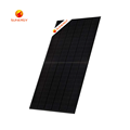 Sunergy Full Black 405W-420W Half Cell Mono PV Module for Home Solar Systems1