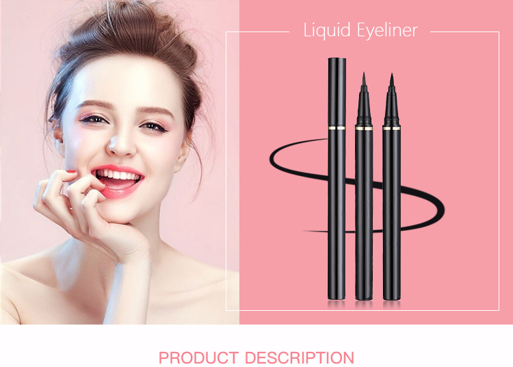 Liquid Eye Liner