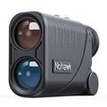 Professional Nohawk NF-600M Golf Laser Rangefinder: Accurate Distance Measurement for Outdoor Activities, Hunting, and Sports1