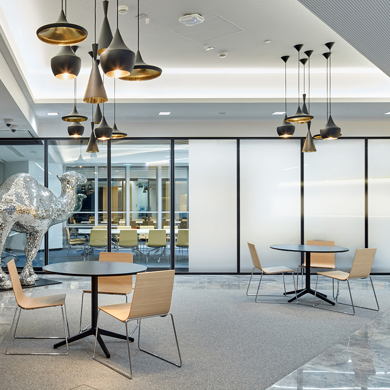 Electrochromic Switchable Pdlc Glass Smart Glass, High Quality