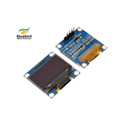 Сверхбыстрая прецизионная лазерная резка: фасонная обработка модулей OLED-дисплеев