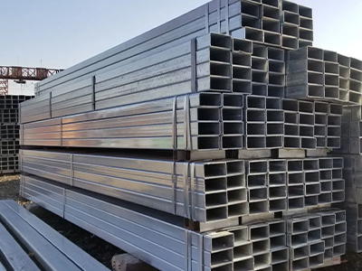 Mercado de estruturas de aço cresce, impulsionado por tendências verdes e inovação digital