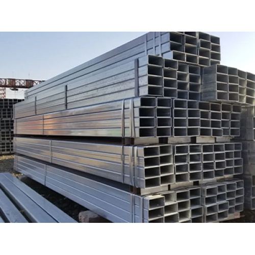 Mercado de estruturas de aço cresce, impulsionado por tendências verdes e inovação digital