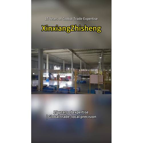 Du concept à la livraison mondiale