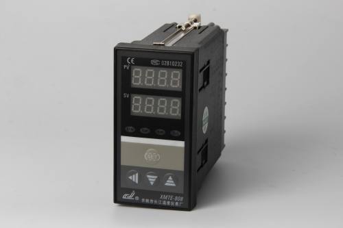 XMTE-808 مراقب درجة حرارة الذكاء سلسلة