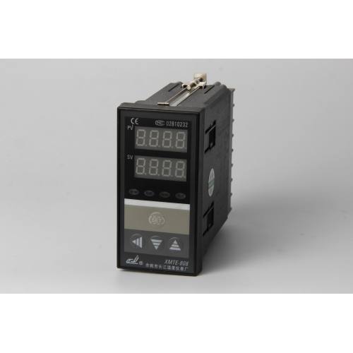 XMTE-808-serie intelligentietemperatuurregelaar