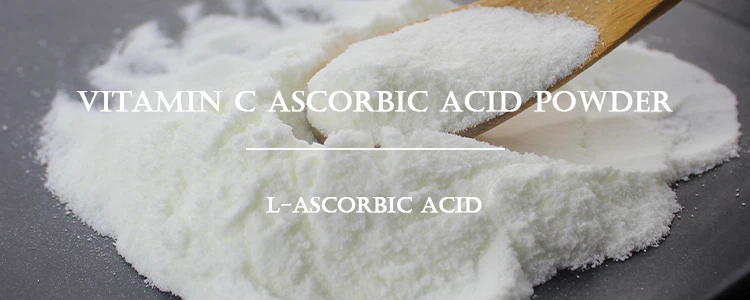 Best Price Vitamin C Ascorbic Acid Powder Bulk