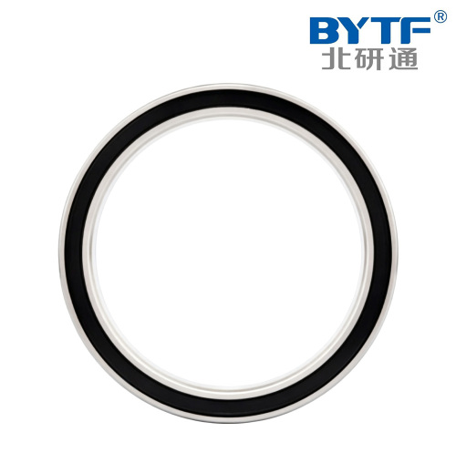 Shandong BYTF Bearing Co., Ltd. lança série de rolamentos de precisão de parede fina de nova geração