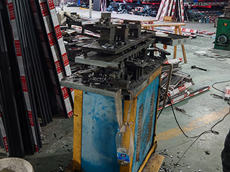 Factory Photos