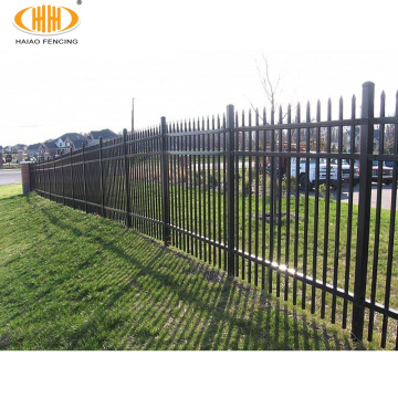 Top 10 Most Popular Chinese Metal Fence Panels Brands