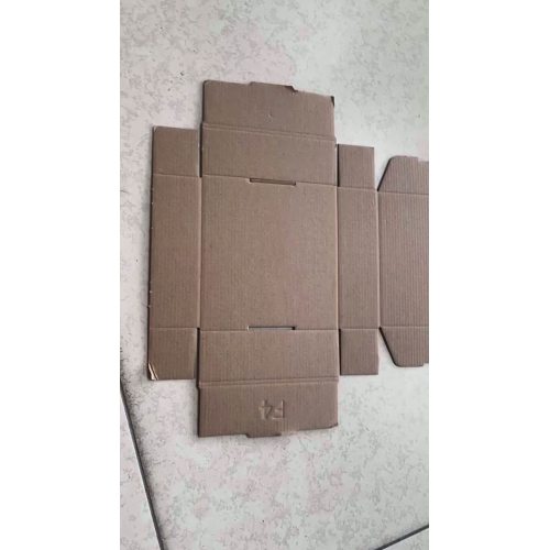 Cardboard  fast shipping direct sales 