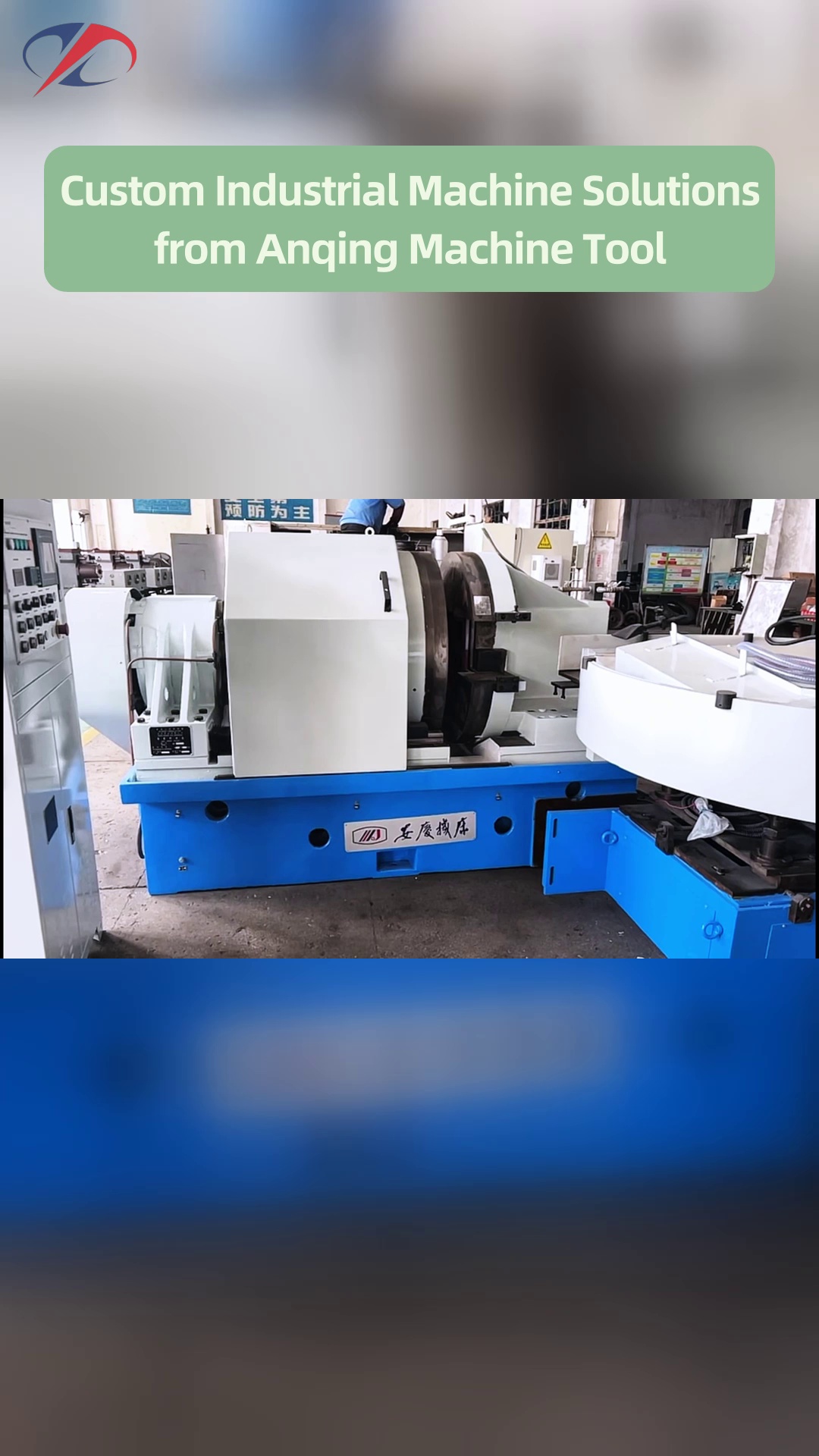 R&D‑elite‑supported custom‑optimization service for special‑spec steel‑ball‑processing‑equipment‑projects