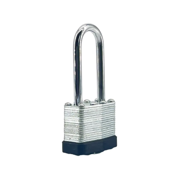 L40LSZ Laminated Padlock