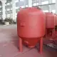 Équipement de réservoir de stockage ASME