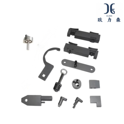 شركة Ningbo Oulishen Import and Export Co., Ltd. تطلق أداة توقيت خاصة لمحركات البنزين Land‑Rover 5.0 و3.0T ومحركات Jaguar المتميزة، مما يوفر معايرة على مستوى الوكيل لمرائب إصلاح السيارات الفاخرة العالمية