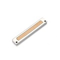 Yiwu Aceon Stainless Steel Laser Engrave Rectangle Pendant1