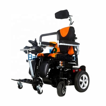 Top 10 Most Popular Chinese Stair Climbing Wheelchair Brands