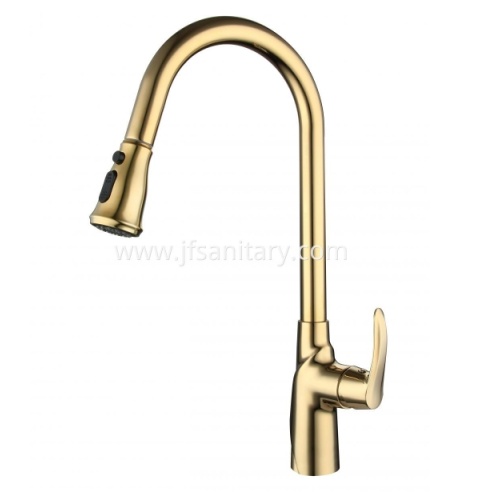 Faucet Arch High Arch vs Low: Pilih keran yang betul untuk dapur anda