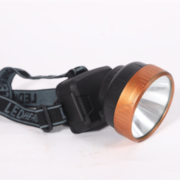 Top 10 Most Popular Chinese Head Lamp Brands