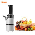Low Speed Orange Slow Juicer SJ-010 Juicing Machine1