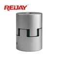 Plum Shaft Couplings: Pu Rubber Flexible Elastic Spiders Coupling1