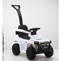 Newest Stylish Plastic Baby Toy Ride on Push Car Stroller1