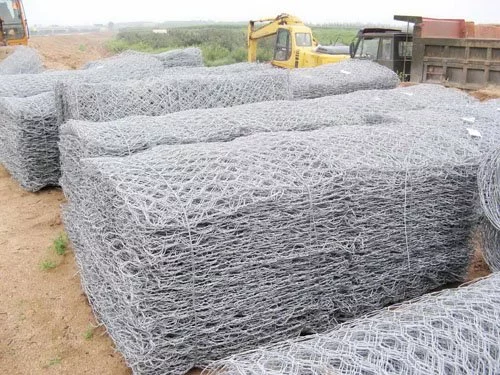 gabion box 