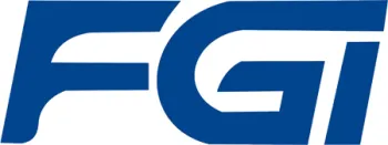 FGI SCIENCE AND TECHNOLOGY CO., LTD