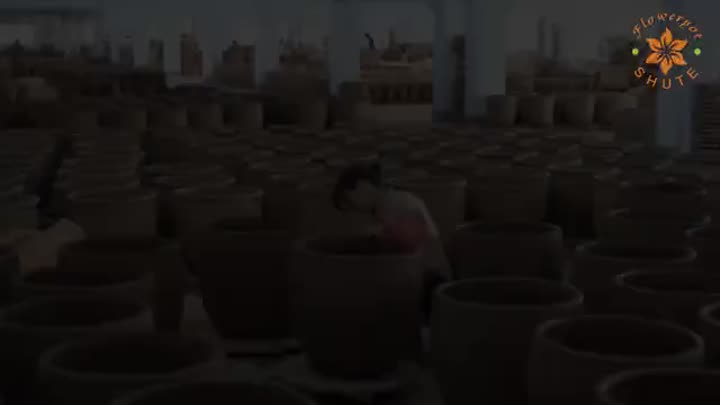 Shute Flowerpot Company.mp4