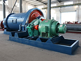 Jiangxi Henghong International Mining Machinery Co.,Ltd