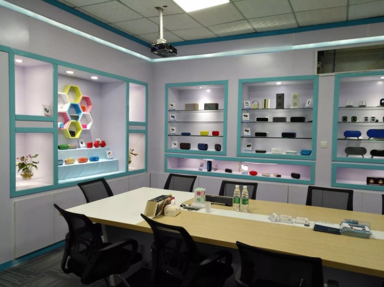 Comcn Electronics Limited