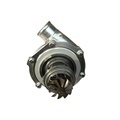 Dual Ball Bearing Turbo GTX3582R GT35R GT35 Billet Wheel Compressor Ceramic for Car Replacement Engine Racing1