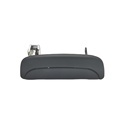 H100 GRACE PORTER Metal Door Handle for Front Outer Door1
