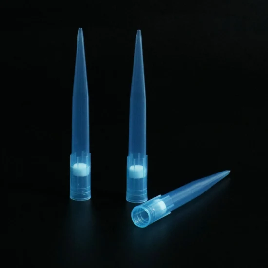 Siny Disposable ISO approuvé 10ul 200ul 1000ul Tip Universal Pipette Tips 10ul-1000ul1