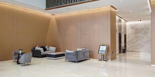 Laminated Nako-customize na Color Film Aluminum VCM Metal para sa Dekorasyon ng Bahay