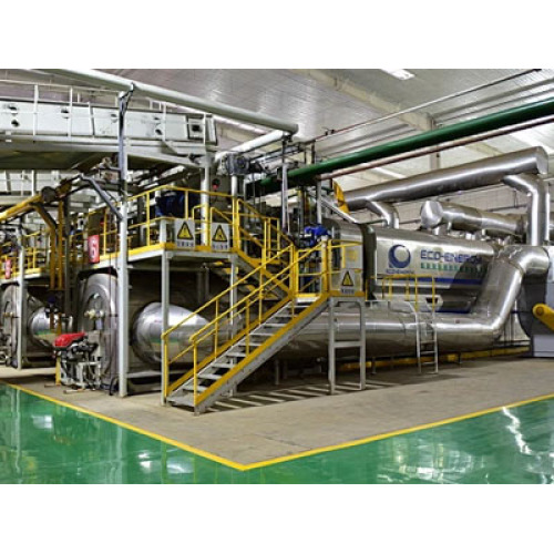 La transition vers une économie à faible émission de carbone et la modernisation intelligente remodèlent le paysage mondial de l’industrie des chaudières énergétiques