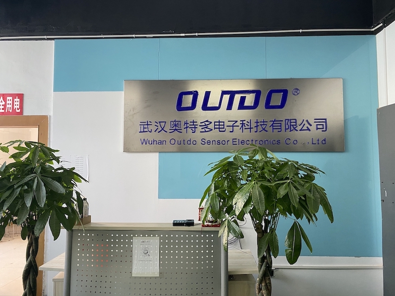 Wuhan Outdo Sensor CO.,LTD.