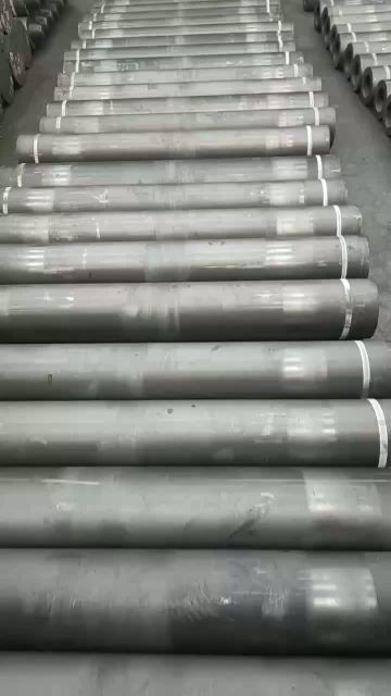 graphite electrode RP200mm