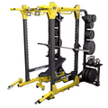 2024 Fitness Equipment Factory Sale: Multi-Function Gym Equipment & Power Racks1