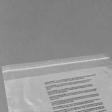 တရုတ်နိုင်ငံ၏ ထိပ်တန်း Poly Bag အလားအလာရှိသော လုပ်ငန်း ၁၀ ခု