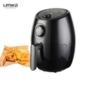 Rolling Air Fryer: Health Kitchen Multifunctional Electrical Appliance with Deep Fryers and Air Cooker1