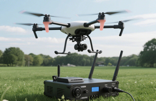 Anti-Drone Anteni Nedir? Hangi Türler Vardır?