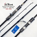 6'6'' Toray Carbon Blank Slow Jigging Rod with Fuji Guide for Offshore Fishing1