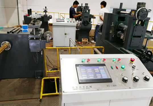Dongguan Liaobu Jingye Precision Machinery Factory