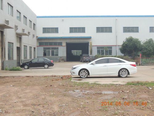 HongFeng Mechanical Equipment Manufactory