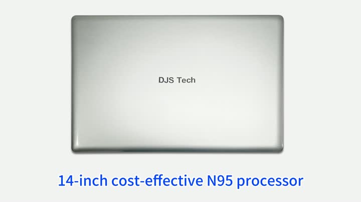 N95 processor laptop