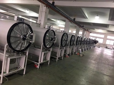 Zhengzhou mingyi instrument equipment co.,ltd