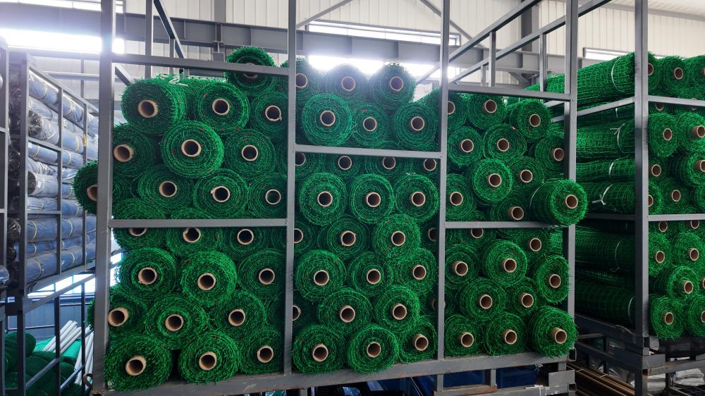 Warehouse