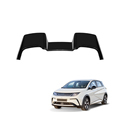 ABS Carbon Fiber Rear Trunk Spoiler for BYD Dolphin1