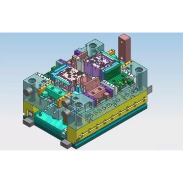 How do you know about EDM machining?